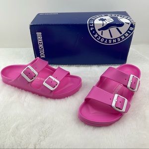 Birkenstock size 37 women’s 6